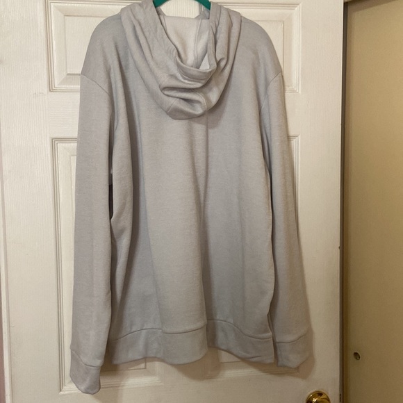 Under Armour Men's Armourfleece Twist Hoodie - Picture 9 of 9